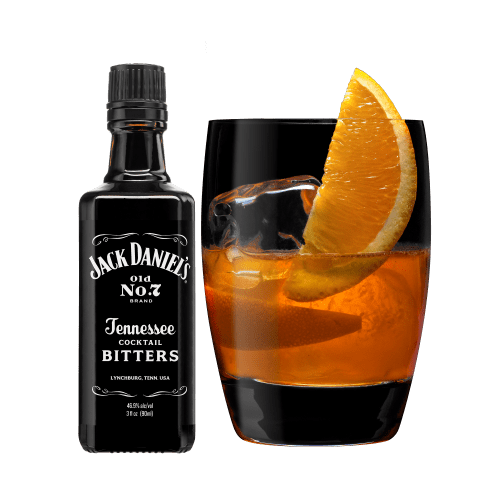 Tennessee Rye Old Fashioned Jack Daniel's